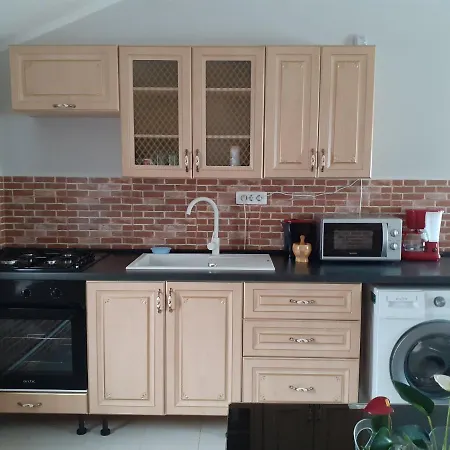 Muzicii 11 - Cozy Seaside * Năvodari