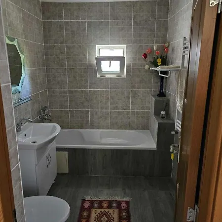 Feriehus Muzicii 11 - Cozy Seaside Năvodari