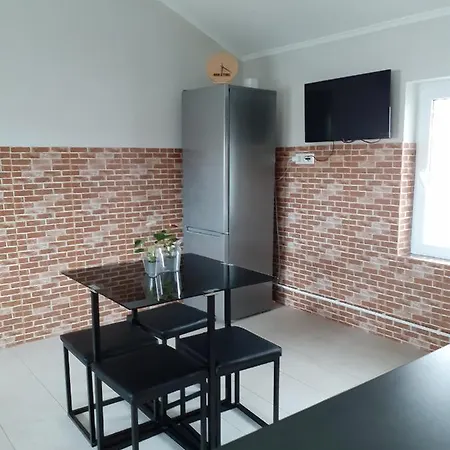 Feriehus Muzicii 11 - Cozy Seaside