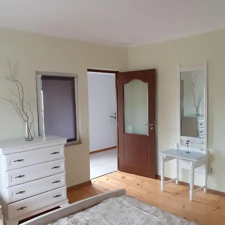 Feriehus Muzicii 11 - Cozy Seaside *