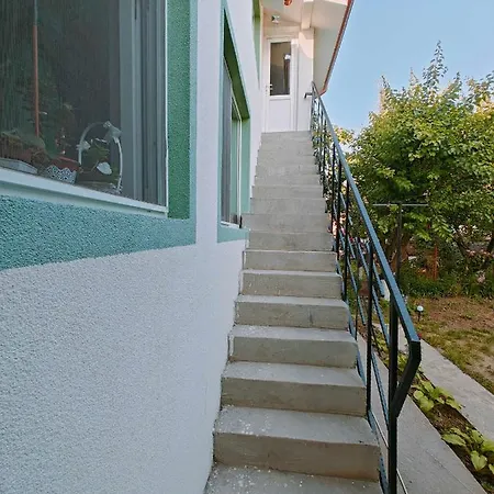 Muzicii 11 - Cozy Seaside * Năvodari