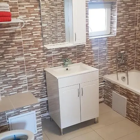 Hébergement de vacances Muzicii 11 - Cozy Seaside *