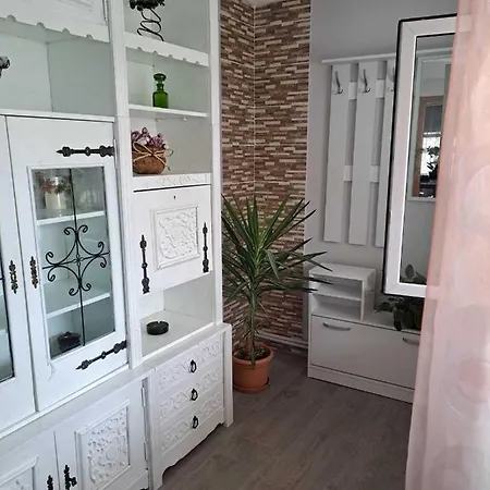 Muzicii 11 - Cozy Seaside Hébergement de vacances Năvodari