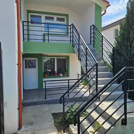 Muzicii 11 - Cozy Seaside *