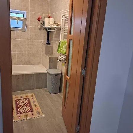 Dom wakacyjny Muzicii 11 - Cozy Seaside