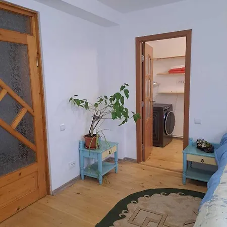 Muzicii 11 - Cozy Seaside Hébergement de vacances Năvodari