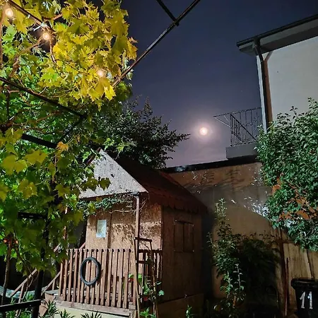 Muzicii 11 - Cozy Seaside