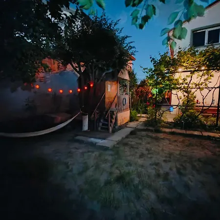 Muzicii 11 - Cozy Seaside Hébergement de vacances