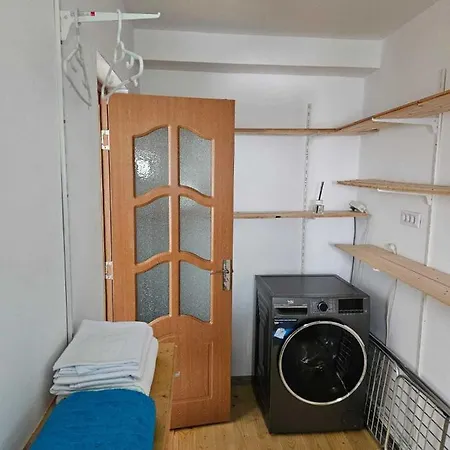 Muzicii 11 - Cozy Seaside Dom wakacyjny