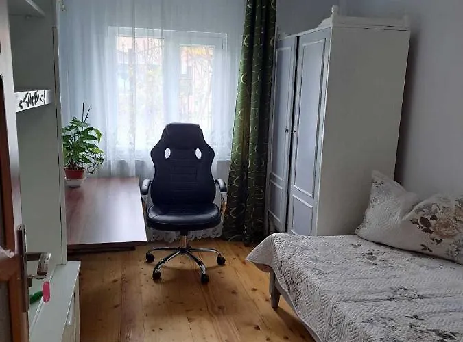 Nyaraló Muzicii 11 - Cozy Seaside Năvodari