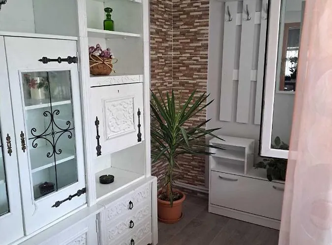 Muzicii 11 - Cozy Seaside Nyaraló Năvodari