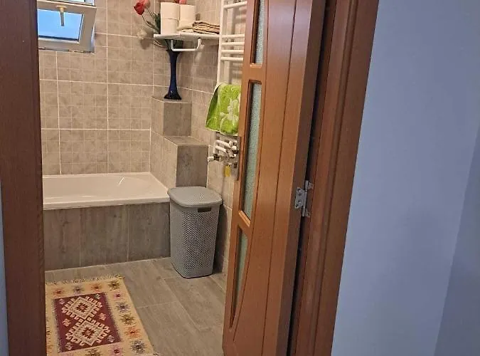 Nyaraló Muzicii 11 - Cozy Seaside