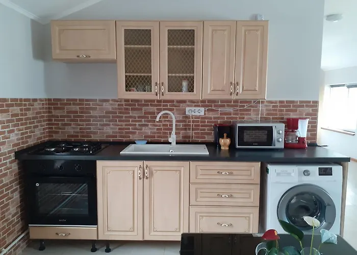 Muzicii 11 - Cozy Seaside * Năvodari