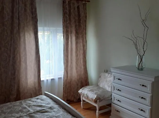 Muzicii 11 - Cozy Seaside Nyaraló *