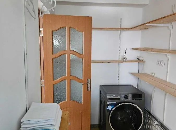 Muzicii 11 - Cozy Seaside Nyaraló